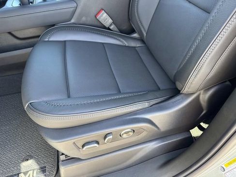 New 2026 GMC Sierra 1500 Denali image 18