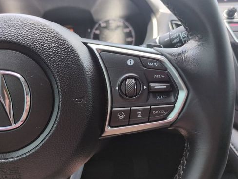 Used 2020 Acura RDX FWD image 37