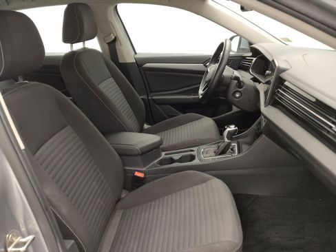 Used 2025 Volkswagen Jetta S FWD image 21