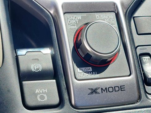 Used 2023 Subaru Forester Limited image 26