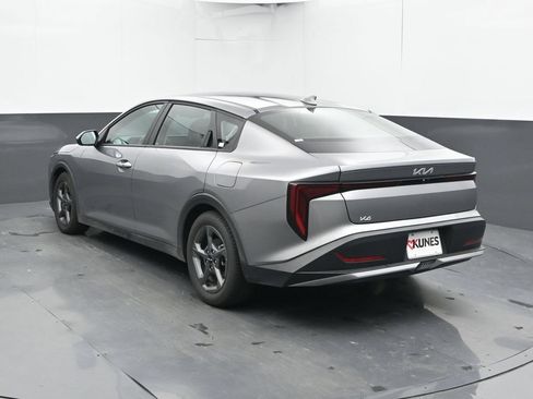 Used 2025 Kia K4 FWD image 11