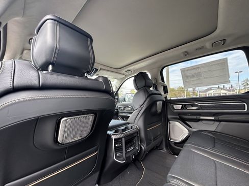 New 2026 RAM 1500 Tungsten image 29