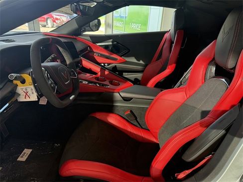 New 2026 Chevrolet Corvette Z06 image 10