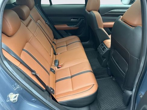 Used 2025 MAZDA CX-50 Meridian Edition w/ Weather Package image 20