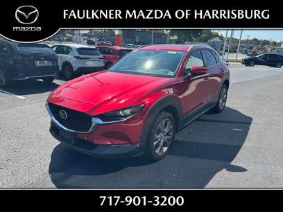 Certified 2024 MAZDA CX-30 AWD 2.5 S w/ Preferred Package