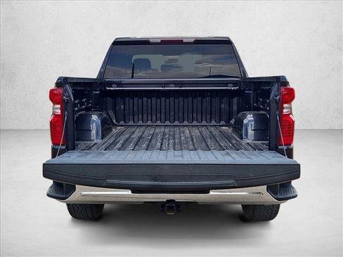 Certified 2023 Chevrolet Silverado 1500 LT AWD/4WD image 6