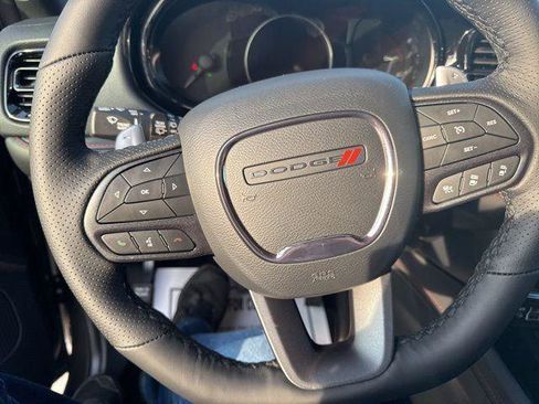 New 2026 Dodge Durango GT image 21