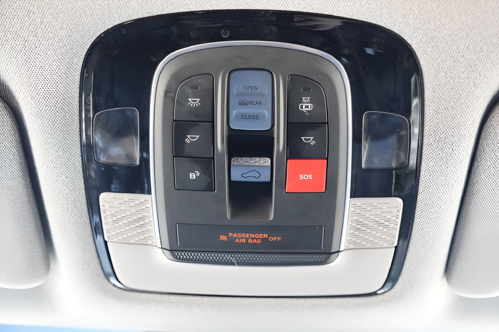 Certified 2023 Hyundai Palisade Limited AWD/4WD image 25
