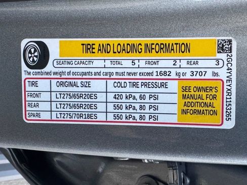 Used 2024 Chevrolet Silverado 3500 High Country w/ High Country Premium Package image 50