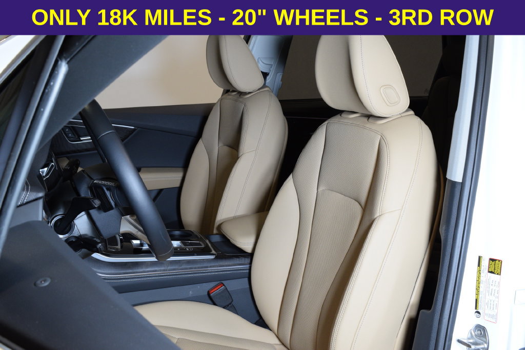 Used 2025 Audi Q7 2.0T Premium Plus AWD/4WD image 3