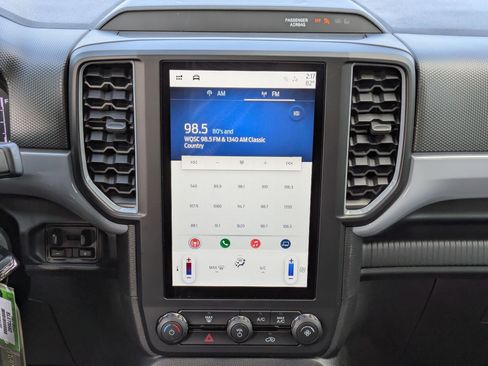 New 2025 Ford Ranger XL w/ Trailer Tow Package image 20