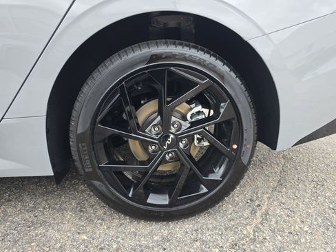 New 2026 Kia K5 GT-Line w/ GT-Line Premium Package image 35