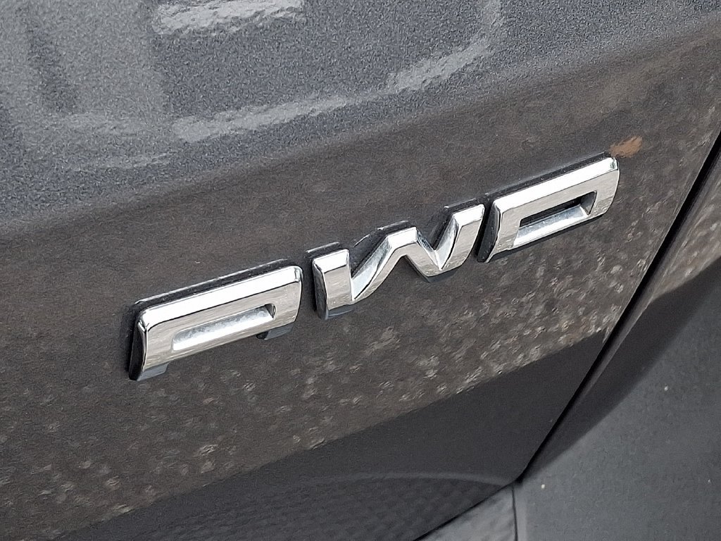Used 2025 Ford Escape Platinum AWD/4WD image 30