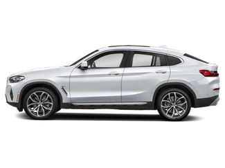 Used 2022 BMW X4 xDrive30i w/ Premium Package AWD/4WD video 3