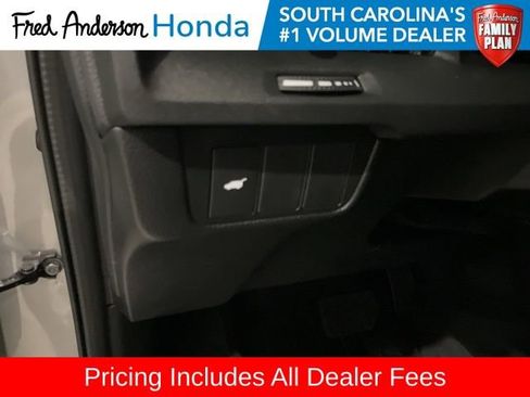 New 2026 Honda CR-V Sport-L image 9