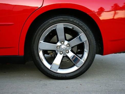 Used 2007 Dodge Charger R/T w/ Road/Track Performance Group image 52