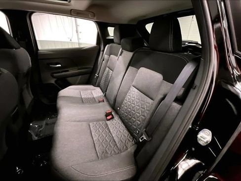 New 2026 Nissan Kicks SV w/ SV Premium Package FWD image 11