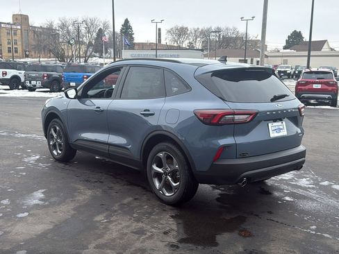New 2026 Ford Escape ST-Line w/ Tech Pack #1 AWD/4WD image 5