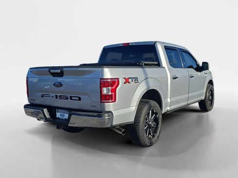 Used 2018 Ford F150 XLT w/ XTR Package image 5