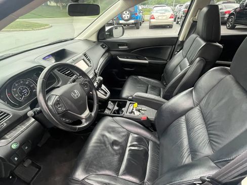 Used 2014 Honda CR-V EX-L image 44