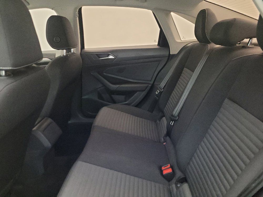 Used 2022 Volkswagen Jetta S FWD image 18