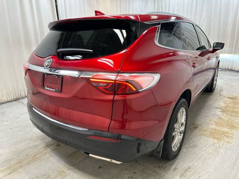 Certified 2023 Buick Enclave Premium w/ Experience Buick Package AWD/4WD image 12