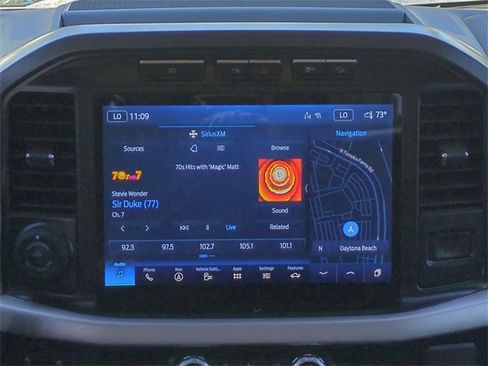 Certified 2023 Ford F150 XLT w/ Equipment Group 302A High image 18