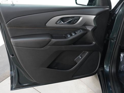 Used 2019 Chevrolet Traverse LT AWD/4WD image 20