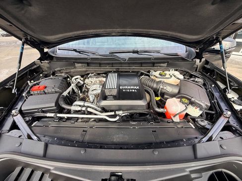 Used 2023 Cadillac Escalade ESV Sport w/ Touring Package image 49