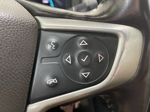 Used 2019 GMC Canyon SLT w/ Driver Alert Package image 40