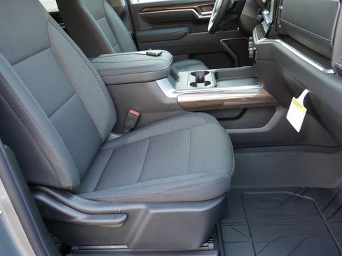 New 2026 Chevrolet Silverado 3500 LT image 20