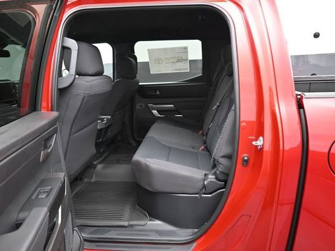 New 2026 Toyota Tundra SR5 AWD/4WD image 12
