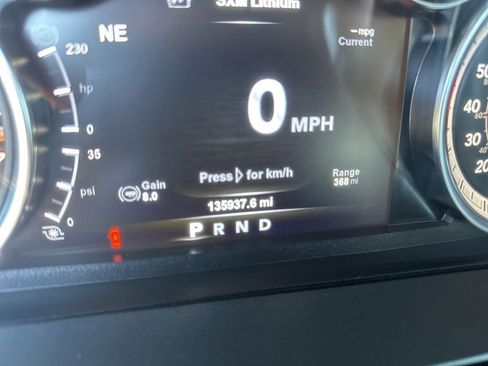 Used 2018 RAM 2500 Laramie w/ Sport Appearance Group AWD/4WD image 29