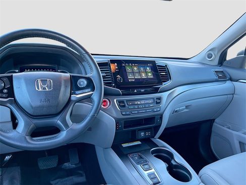Used 2022 Honda Pilot Special Edition image 24