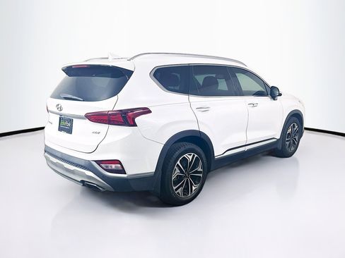 Used 2019 Hyundai Santa Fe SEL w/ Cargo Package image 9