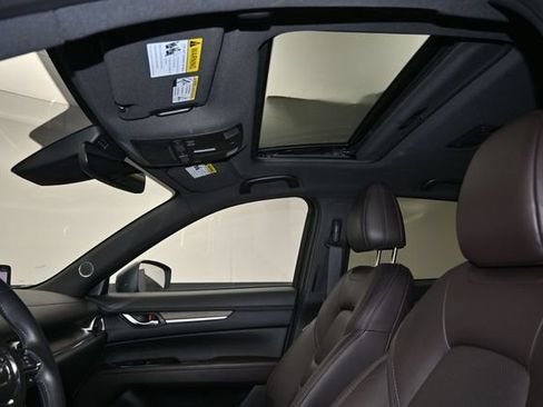 Certified 2023 MAZDA CX-5 Signature AWD/4WD image 16