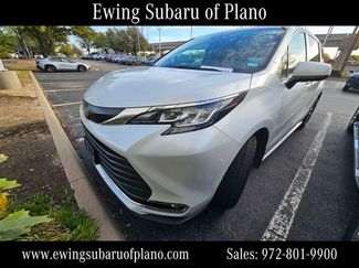 Used 2023 Toyota Sienna XLE video 2