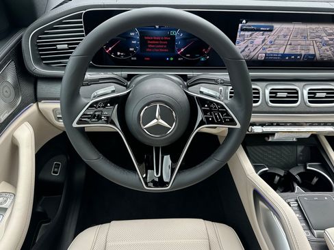 New 2026 Mercedes-Benz GLE 450 4MATIC Coupe image 13