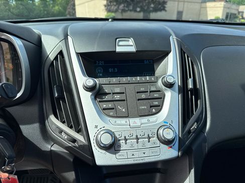 Used 2014 Chevrolet Equinox LS FWD image 13