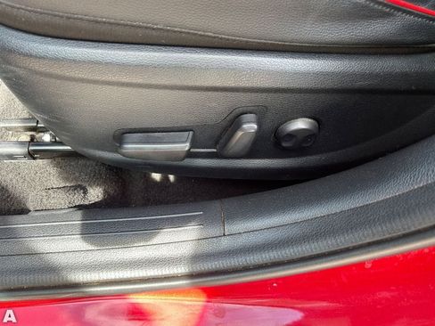 Used 2022 Kia Forte GT w/ GT2 Package FWD image 22