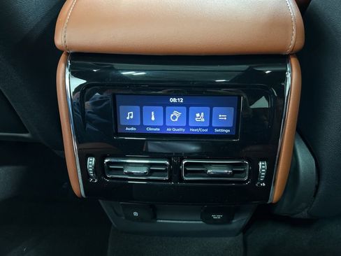 New 2026 Lincoln Aviator Reserve image 28