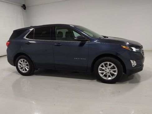 Used 2018 Chevrolet Equinox LT image 11