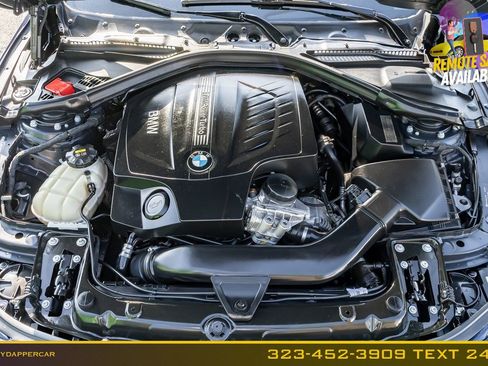 Used 2016 BMW 435i Gran Coupe RWD image 20