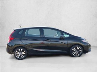 Used 2015 Honda Fit EX video 4