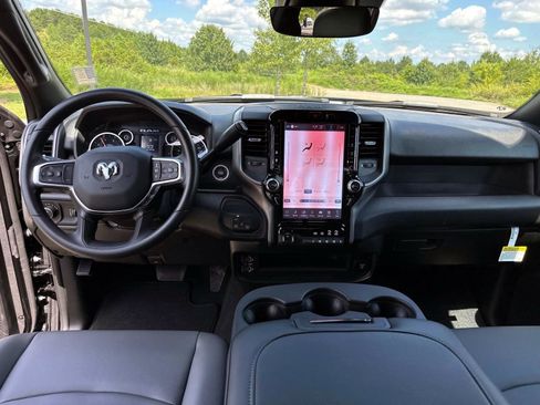 New 2025 RAM 2500 Tradesman image 17