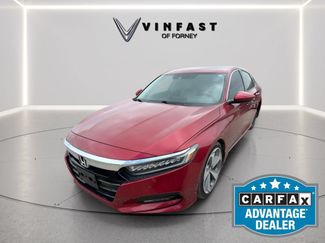 Used 2018 Honda Accord Touring video 1