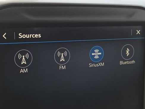 Used 2019 Chevrolet Silverado 1500 LTZ w/ LTZ Plus Package image 4