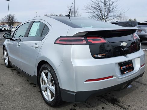 Used 2012 Chevrolet Volt image 57