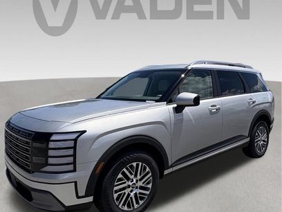 New 2026 Hyundai Palisade SEL