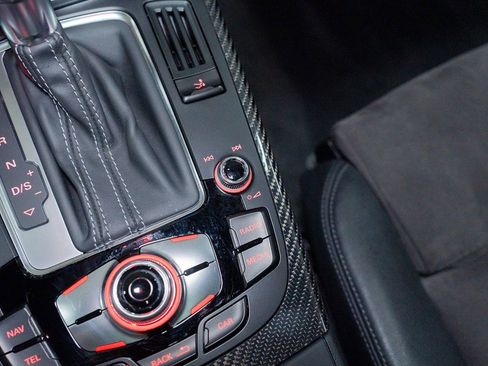 Used 2013 Audi RS 5 Coupe w/ Audi MMI Navigation Plus Pkg image 50